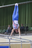 Thumbnail - Saarland - Daniel Mousichidis - Artistic Gymnastics - 2022 - Deutschlandpokal Cottbus - Teilnehmer - AK 15 bis 18 02054_22410.jpg