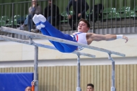 Thumbnail - Saarland - Daniel Mousichidis - Ginnastica Artistica - 2022 - Deutschlandpokal Cottbus - Teilnehmer - AK 15 bis 18 02054_22415.jpg