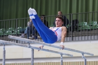 Thumbnail - Saarland - Daniel Mousichidis - Artistic Gymnastics - 2022 - Deutschlandpokal Cottbus - Teilnehmer - AK 15 bis 18 02054_22417.jpg
