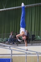 Thumbnail - Saarland - Daniel Mousichidis - Artistic Gymnastics - 2022 - Deutschlandpokal Cottbus - Teilnehmer - AK 15 bis 18 02054_22418.jpg