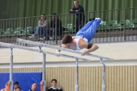 Thumbnail - Saarland - Maxim Kovalenko - Gymnastique Artistique - 2022 - Deutschlandpokal Cottbus - Teilnehmer - AK 15 bis 18 02054_22486.jpg