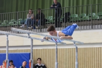 Thumbnail - Saarland - Maxim Kovalenko - Gymnastique Artistique - 2022 - Deutschlandpokal Cottbus - Teilnehmer - AK 15 bis 18 02054_22487.jpg