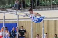 Thumbnail - Saarland - Maxim Kovalenko - Gymnastique Artistique - 2022 - Deutschlandpokal Cottbus - Teilnehmer - AK 15 bis 18 02054_22488.jpg