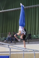 Thumbnail - Saarland - Maxim Kovalenko - Gymnastique Artistique - 2022 - Deutschlandpokal Cottbus - Teilnehmer - AK 15 bis 18 02054_22491.jpg