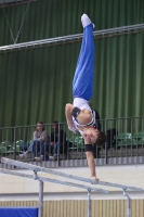 Thumbnail - Saarland - Maxim Kovalenko - Gymnastique Artistique - 2022 - Deutschlandpokal Cottbus - Teilnehmer - AK 15 bis 18 02054_22492.jpg