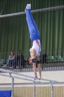 Thumbnail - Saarland - Maxim Kovalenko - Gymnastique Artistique - 2022 - Deutschlandpokal Cottbus - Teilnehmer - AK 15 bis 18 02054_22500.jpg