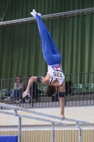 Thumbnail - Saarland - Maxim Kovalenko - Gymnastique Artistique - 2022 - Deutschlandpokal Cottbus - Teilnehmer - AK 15 bis 18 02054_22504.jpg