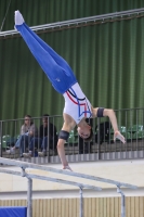 Thumbnail - Saarland - Maxim Kovalenko - Gymnastique Artistique - 2022 - Deutschlandpokal Cottbus - Teilnehmer - AK 15 bis 18 02054_22507.jpg