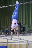 Thumbnail - Saarland - Maxim Kovalenko - Gymnastique Artistique - 2022 - Deutschlandpokal Cottbus - Teilnehmer - AK 15 bis 18 02054_22509.jpg