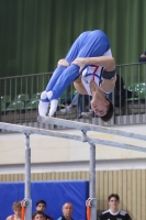 Thumbnail - Saarland - Maxim Kovalenko - Gymnastique Artistique - 2022 - Deutschlandpokal Cottbus - Teilnehmer - AK 15 bis 18 02054_22511.jpg