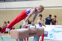 Thumbnail - Hessen - Justus Sporleder - Спортивная гимнастика - 2022 - Deutschlandpokal Cottbus - Teilnehmer - AK 15 bis 18 02054_22560.jpg