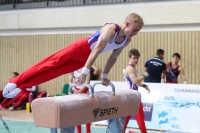 Thumbnail - Hessen - Justus Sporleder - Gymnastique Artistique - 2022 - Deutschlandpokal Cottbus - Teilnehmer - AK 15 bis 18 02054_22561.jpg