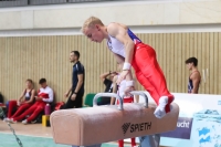 Thumbnail - Hessen - Justus Sporleder - Artistic Gymnastics - 2022 - Deutschlandpokal Cottbus - Teilnehmer - AK 15 bis 18 02054_22564.jpg