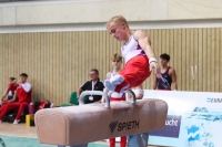 Thumbnail - Hessen - Justus Sporleder - Artistic Gymnastics - 2022 - Deutschlandpokal Cottbus - Teilnehmer - AK 15 bis 18 02054_22566.jpg