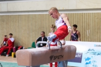 Thumbnail - Hessen - Justus Sporleder - Ginnastica Artistica - 2022 - Deutschlandpokal Cottbus - Teilnehmer - AK 15 bis 18 02054_22566.jpg