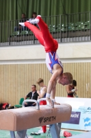 Thumbnail - Hessen - Justus Sporleder - Artistic Gymnastics - 2022 - Deutschlandpokal Cottbus - Teilnehmer - AK 15 bis 18 02054_22571.jpg