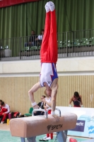 Thumbnail - Hessen - Justus Sporleder - Artistic Gymnastics - 2022 - Deutschlandpokal Cottbus - Teilnehmer - AK 15 bis 18 02054_22573.jpg