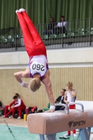 Thumbnail - Hessen - Justus Sporleder - Artistic Gymnastics - 2022 - Deutschlandpokal Cottbus - Teilnehmer - AK 15 bis 18 02054_22575.jpg