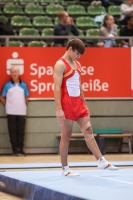 Thumbnail - Baden - Maximilian Glaeser - Gymnastique Artistique - 2022 - Deutschlandpokal Cottbus - Teilnehmer - AK 15 bis 18 02054_22576.jpg