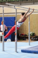 Thumbnail - Berlin - Mert Öztürk - Artistic Gymnastics - 2022 - Deutschlandpokal Cottbus - Teilnehmer - AK 15 bis 18 02054_22581.jpg
