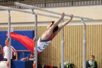 Thumbnail - Berlin - Mert Öztürk - Artistic Gymnastics - 2022 - Deutschlandpokal Cottbus - Teilnehmer - AK 15 bis 18 02054_22582.jpg