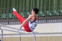 Thumbnail - Berlin - Mert Öztürk - Artistic Gymnastics - 2022 - Deutschlandpokal Cottbus - Teilnehmer - AK 15 bis 18 02054_22583.jpg