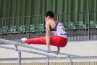 Thumbnail - Berlin - Mert Öztürk - Artistic Gymnastics - 2022 - Deutschlandpokal Cottbus - Teilnehmer - AK 15 bis 18 02054_22586.jpg