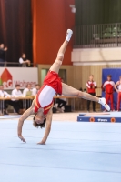 Thumbnail - Baden - Maximilian Glaeser - Gymnastique Artistique - 2022 - Deutschlandpokal Cottbus - Teilnehmer - AK 15 bis 18 02054_22591.jpg