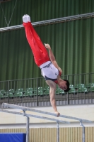 Thumbnail - Berlin - Mert Öztürk - Artistic Gymnastics - 2022 - Deutschlandpokal Cottbus - Teilnehmer - AK 15 bis 18 02054_22596.jpg