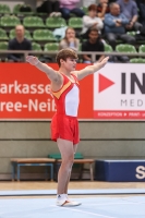 Thumbnail - Baden - Maximilian Glaeser - Gymnastique Artistique - 2022 - Deutschlandpokal Cottbus - Teilnehmer - AK 15 bis 18 02054_22602.jpg