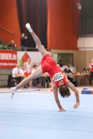 Thumbnail - Baden - Maximilian Glaeser - Gymnastique Artistique - 2022 - Deutschlandpokal Cottbus - Teilnehmer - AK 15 bis 18 02054_22614.jpg