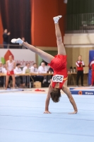 Thumbnail - Baden - Maximilian Glaeser - Gymnastique Artistique - 2022 - Deutschlandpokal Cottbus - Teilnehmer - AK 15 bis 18 02054_22615.jpg