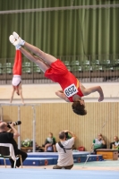 Thumbnail - Baden - Maximilian Glaeser - Gymnastique Artistique - 2022 - Deutschlandpokal Cottbus - Teilnehmer - AK 15 bis 18 02054_22618.jpg