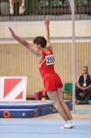 Thumbnail - Baden - Maximilian Glaeser - Gymnastique Artistique - 2022 - Deutschlandpokal Cottbus - Teilnehmer - AK 15 bis 18 02054_22623.jpg