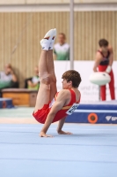 Thumbnail - Baden - Maximilian Glaeser - Gymnastique Artistique - 2022 - Deutschlandpokal Cottbus - Teilnehmer - AK 15 bis 18 02054_22634.jpg