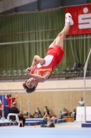 Thumbnail - Baden - Maximilian Glaeser - Gymnastique Artistique - 2022 - Deutschlandpokal Cottbus - Teilnehmer - AK 15 bis 18 02054_22640.jpg