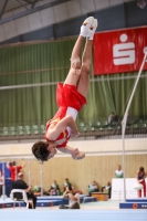 Thumbnail - Baden - Maximilian Glaeser - Gymnastique Artistique - 2022 - Deutschlandpokal Cottbus - Teilnehmer - AK 15 bis 18 02054_22641.jpg