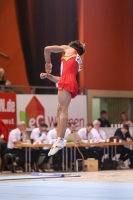 Thumbnail - Baden - Maximilian Glaeser - Gymnastique Artistique - 2022 - Deutschlandpokal Cottbus - Teilnehmer - AK 15 bis 18 02054_22648.jpg