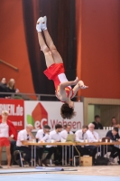 Thumbnail - Baden - Maximilian Glaeser - Gymnastique Artistique - 2022 - Deutschlandpokal Cottbus - Teilnehmer - AK 15 bis 18 02054_22651.jpg