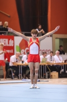 Thumbnail - Baden - Maximilian Glaeser - Gymnastique Artistique - 2022 - Deutschlandpokal Cottbus - Teilnehmer - AK 15 bis 18 02054_22652.jpg
