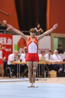 Thumbnail - Baden - Maximilian Glaeser - Gymnastique Artistique - 2022 - Deutschlandpokal Cottbus - Teilnehmer - AK 15 bis 18 02054_22653.jpg