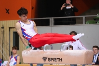 Thumbnail - Hessen - Max Lukas Lippert - Gymnastique Artistique - 2022 - Deutschlandpokal Cottbus - Teilnehmer - AK 15 bis 18 02054_22666.jpg