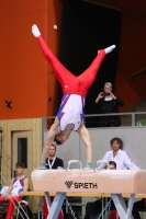 Thumbnail - Hessen - Max Lukas Lippert - Gymnastique Artistique - 2022 - Deutschlandpokal Cottbus - Teilnehmer - AK 15 bis 18 02054_22671.jpg