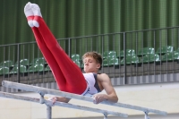 Thumbnail - Berlin - Luc Löwe - Artistic Gymnastics - 2022 - Deutschlandpokal Cottbus - Teilnehmer - AK 15 bis 18 02054_22676.jpg