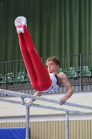 Thumbnail - Berlin - Luc Löwe - Artistic Gymnastics - 2022 - Deutschlandpokal Cottbus - Teilnehmer - AK 15 bis 18 02054_22677.jpg