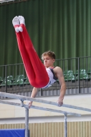 Thumbnail - Berlin - Luc Löwe - Artistic Gymnastics - 2022 - Deutschlandpokal Cottbus - Teilnehmer - AK 15 bis 18 02054_22678.jpg