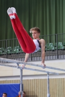 Thumbnail - Berlin - Luc Löwe - Artistic Gymnastics - 2022 - Deutschlandpokal Cottbus - Teilnehmer - AK 15 bis 18 02054_22679.jpg