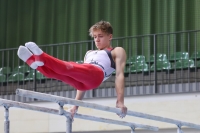 Thumbnail - Berlin - Luc Löwe - Gymnastique Artistique - 2022 - Deutschlandpokal Cottbus - Teilnehmer - AK 15 bis 18 02054_22680.jpg