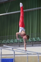 Thumbnail - Berlin - Luc Löwe - Artistic Gymnastics - 2022 - Deutschlandpokal Cottbus - Teilnehmer - AK 15 bis 18 02054_22684.jpg