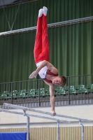 Thumbnail - Berlin - Luc Löwe - Artistic Gymnastics - 2022 - Deutschlandpokal Cottbus - Teilnehmer - AK 15 bis 18 02054_22685.jpg